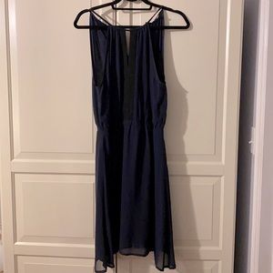 H&M Navy Dress